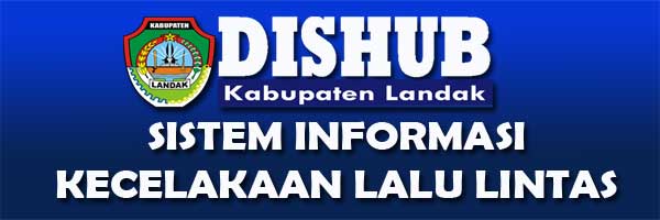 Sistem Informasi Kecelakan Lalu Lintas