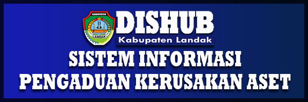 Sistem Informasi Pengaduan Aset