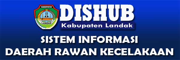 Sistem Informasi Rawan Kecelakaan